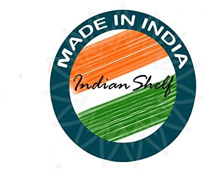 IndianShelf 2 Csomag Horgok | Modern Kerek Kabát Horog | Zöld Táska Akasztó Horog Táska Állvány Tartó | Kerámia Kis