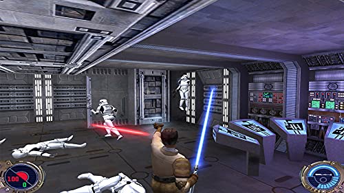 Star Wars Jedi Knight Gyűjtemény - PlayStation 4