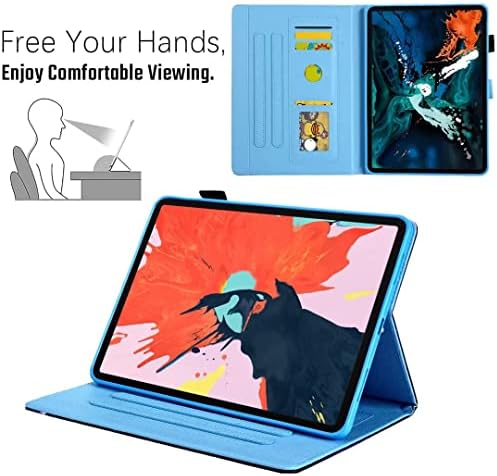 Kompatibilis/Csere Tablet PC Samsung Galaxy Tab A7 Lite 8.7 hüvelyk 2021 SM-T220/T225 Stand Flip Mágneses Tárca Esetben