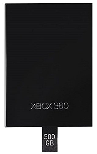 A hivatalos Xbox 360 250 gb-os Merevlemez Csere