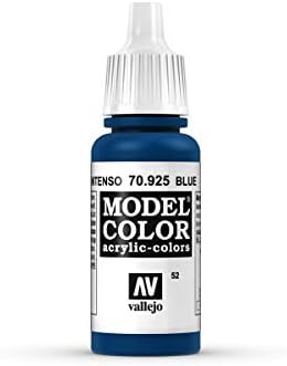 Vallejo Modell Szín 70925 Kék (17ml)